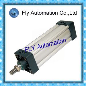 Buy cheap SU Standard Pneumatic Air Cylinders with 20mm Adjustable Cushion Stroke from wholesalers