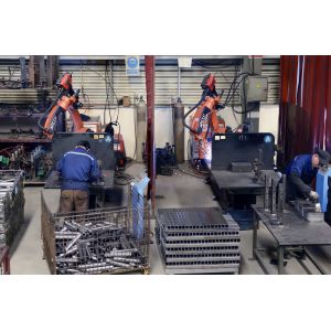 Intradin (Shanghai) Hardware Co., Ltd.