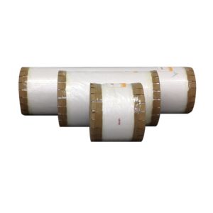 Buy cheap Anti Scuff Matte / Gloss Scratch Resistant Film For 3C Packing Box Luxury Packing Box, Surface Treatment from wholesalers