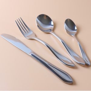 Buy cheap NC 112 high quantity Stainless steel hotel cutlery/flatware set/tableware from wholesalers
