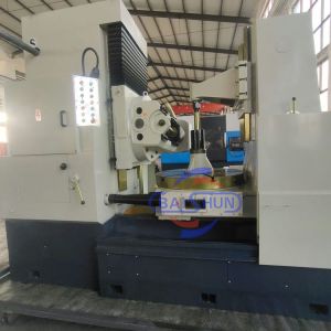 Buy cheap Manual Gear Hobbing Machine Metal Gear Shaping Processing Cutting Machine from wholesalers