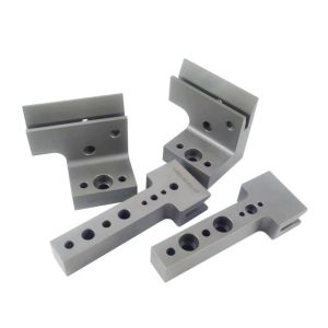 Buy cheap Precision Cnc Machining Deburring and Custom Plastic Machining for OEM Parts from wholesalers