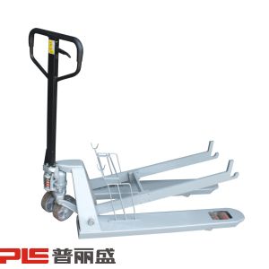 Buy cheap PLS Aseptic Carton Filling Machine Paper Reel Trolley 1100KG from wholesalers