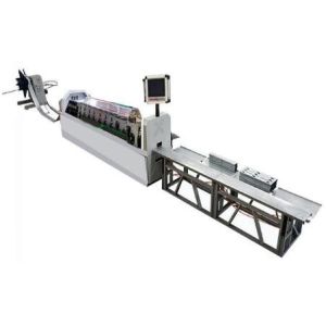 China Villa Frame Rolling Forming Machine C140 14 Rows Rollers on sale