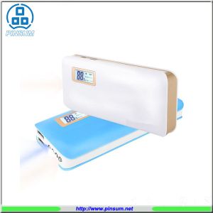Buy cheap High capacity 20000mah power bank for mobile phone from wholesalers
