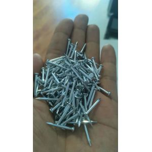 Buy cheap High Carbon Steel Concrete Nails 1 Inch - 6 Inch Customized Size from wholesalers