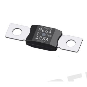 Buy cheap Littelfuse 998 Series 70Vdc 60Aamp To 500Amp MEGA Fuse from wholesalers