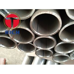 Buy cheap Mechanical Carbon Welded Steel Tube With Electric Resistance Astm A513 from wholesalers