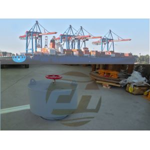 Buy cheap MARINE MUSHROOM VENTILATORS FH-B-TYPE External opening and closing ventilator from wholesalers