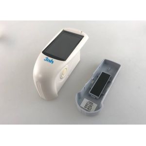 High Precision Gloss Measurement Instruments NHG268 20° 60° 85° Degree Easy To