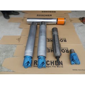 Buy cheap Standard Casing Advancer With Tricone Drilling Bit Long Life Time from wholesalers