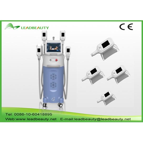 Buy cheap Fat Freezing Cryolipolysis Cool Body Shaping Sculpting Machines from wholesalers