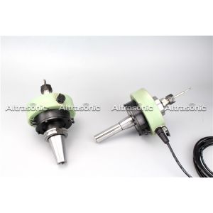 Digital Generator Ultrasonic Assisted Machining Ultrasonic Vibrating Grind