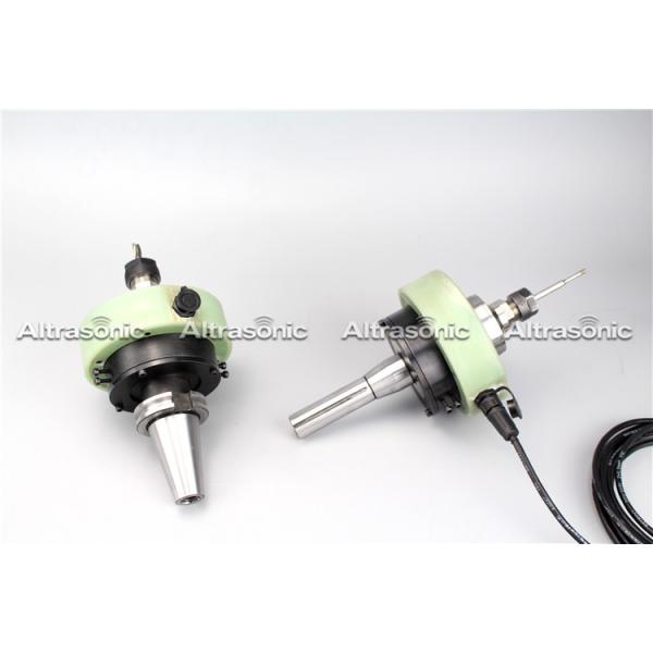 Digital Generator Ultrasonic Assisted Machining Ultrasonic Vibrating Grind