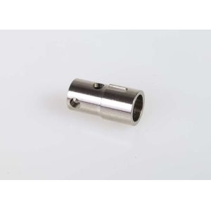 Buy cheap High Precision Stainless Steel Hardware Fittings Shaft Mechanical Parts from wholesalers