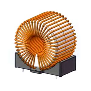 Buy cheap Special Custom Common Mode Inductor for New Energy from wholesalers