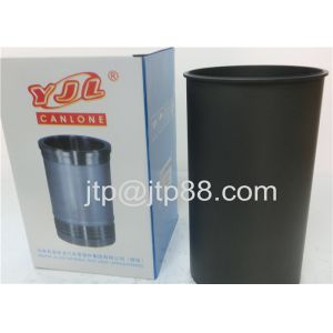 Mitsubishi Engine Cylinder Liner 4DR5/6DR5 Liner Kit & Piston Set 31607-02202