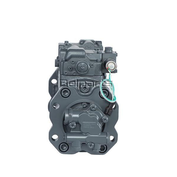 Buy cheap Belparts Excavator Main Pump SOLAR155LC SOLAR140LC SOLAR150LC SOLAR130LC DH150LC-7 Hydraulic Pump 2401-9236B For Doosan from wholesalers