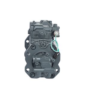 Buy cheap Belparts Excavator Main Pump SOLAR155LC SOLAR140LC SOLAR150LC SOLAR130LC DH150LC-7 Hydraulic Pump 2401-9236B For Doosan from wholesalers