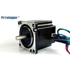 2N.M Nema 23 5A 57mm Hybrid Stepper Motor