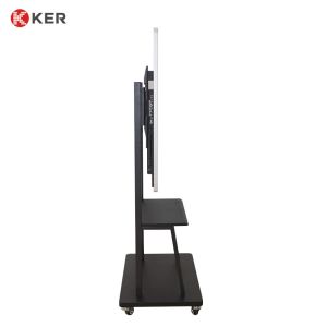 Buy cheap HD Display Electronic Interactive Whiteboard Smart Board Multifunction Self Service Terminal from wholesalers