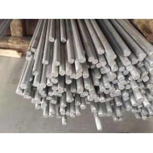 Buy cheap Carbon Astm A36 Galvanized Steel Rod 14mm 16mm from wholesalers