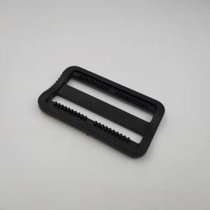 Buy cheap Backpack POM Plastic L Shaped Webbing Tri Glide 31mm*24mm from wholesalers