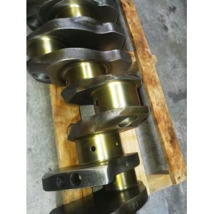 Buy cheap P11C Piston Connecting Rod Crankshaft For Excavator from wholesalers
