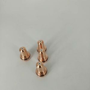 Buy cheap Thermal Dynamics Plasma cutting Consumables replacment for victor plasma cutting tip from wholesalers