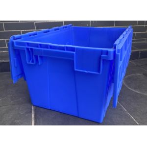 Buy cheap PP Plastic Lid 35kg 310mm Transportation Storage Containers from wholesalers