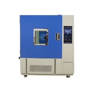Thermal Stability Constant Humidity Chamber For Constant Temperature Testing