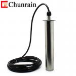 Buy cheap 2160W 40KHz Ultrasonic Cleaning Probe Radial Emission Bars With Generator CR-1036 from wholesalers