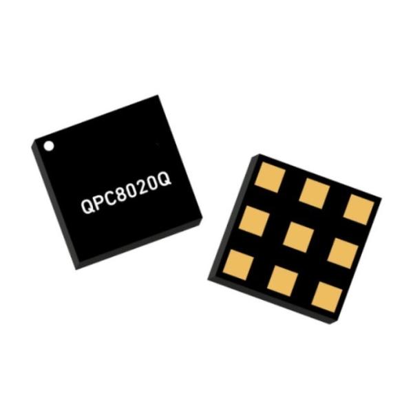 Buy cheap Wireless Communication Module QPC8020QTR13 Automotive RFFE GSM SP4T Switch IC from wholesalers