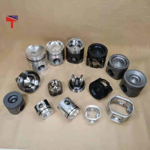 Buy cheap Liner Kit 3054 Piston Set HA770 Sleves Piston H160DS Cylinder Liner 980M Piston Ring from wholesalers
