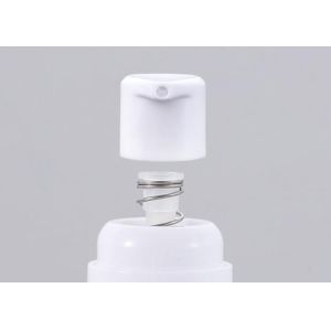 30ML 50ML 100ML Airless Cosmetic Emulsion Bottle Plastic Packaging