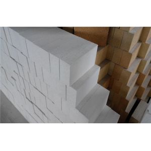 Mullite Insulation Kiln Refractory Bricks In Lining Or Heat Insulating Materials