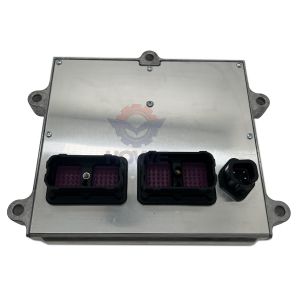 Buy cheap PC200-8 PC400-8 PC450-8 Excavator Electrical Parts 6D125 Engine Controller Computer Board 600-461-1100 from wholesalers