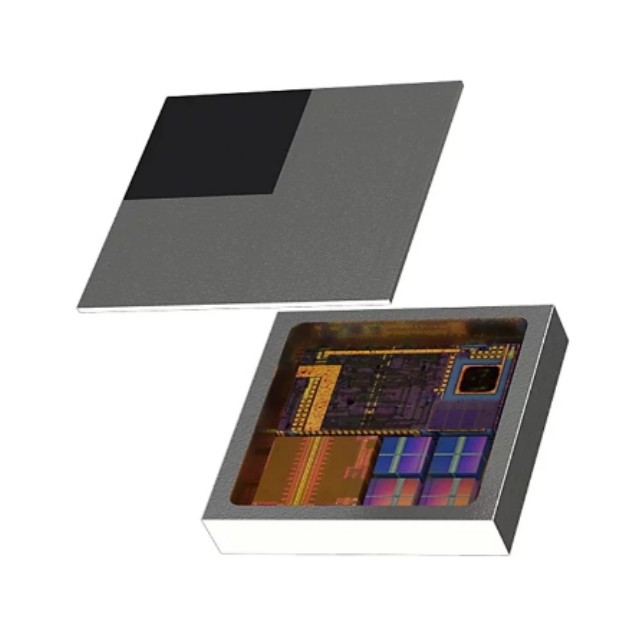 Buy cheap Wireless Communication Module MGM13S12F512GN-V3 Mesh SiP Modules With Security from wholesalers