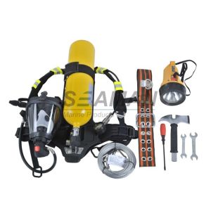 Buy cheap Universal SOLAS Fireman Outfit For Marine Fire Fighting Equipment from wholesalers