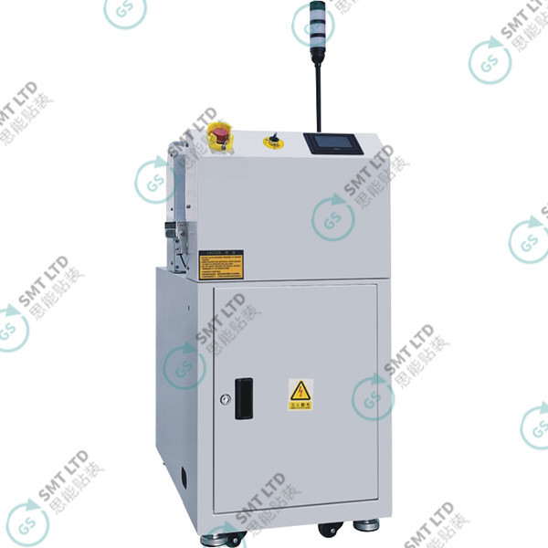 Buy cheap DL Series PCB Handling Equipment Automatic Drop Loader 200pcs Capacity from wholesalers