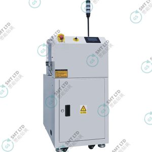 Buy cheap DL Series PCB Handling Equipment Automatic Drop Loader 200pcs Capacity from wholesalers