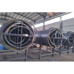 Buy cheap Simple Type Ceramic Tile Adhesive Dry Mixed Mortar Production Line / Dry Mortar Plant from wholesalers