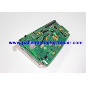 MMS Module Repair VM4 Parameter Board Fault Repair