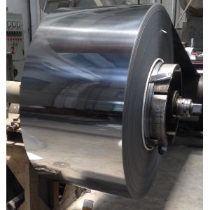 Buy cheap 0.12mm - 2.0mm Cold Rolled Steel Coil Polished 430 Stainless Coil Bending from wholesalers