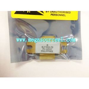 Buy cheap BLS6G3135-20 LDMOS S-band radar power transistor  RF Power Transistors from wholesalers