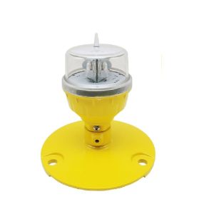 Buy cheap DC12V 50cd Helipad Landing Lights Steady Burning 24hrs UV Polycarbonate from wholesalers