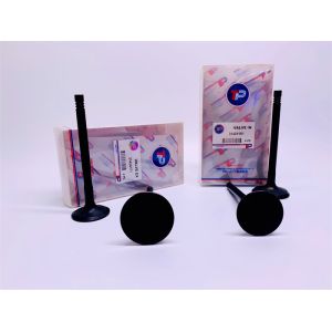 Buy cheap Perkins C4.4 Intake Diesel Engine Valve Durable 3142H101 3142A171 from wholesalers