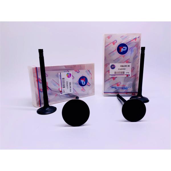 Quality Perkins C4.4 Intake Diesel Engine Valve Durable 3142H101 3142A171 for sale