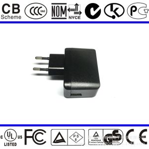 Buy cheap Ultra-thin Portable Charger with KC listed from wholesalers