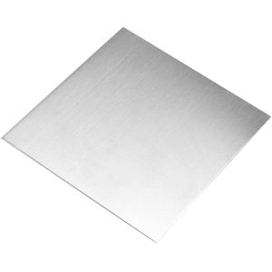 Buy cheap 2B Surface Cold Rolled Stainless Steel Plate Grade 304 0.1-2mm from wholesalers